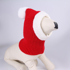 Amazon ペット帽子犬ハロウィンクリスマスヘッドギア猫テディビション面白い帽子用品
