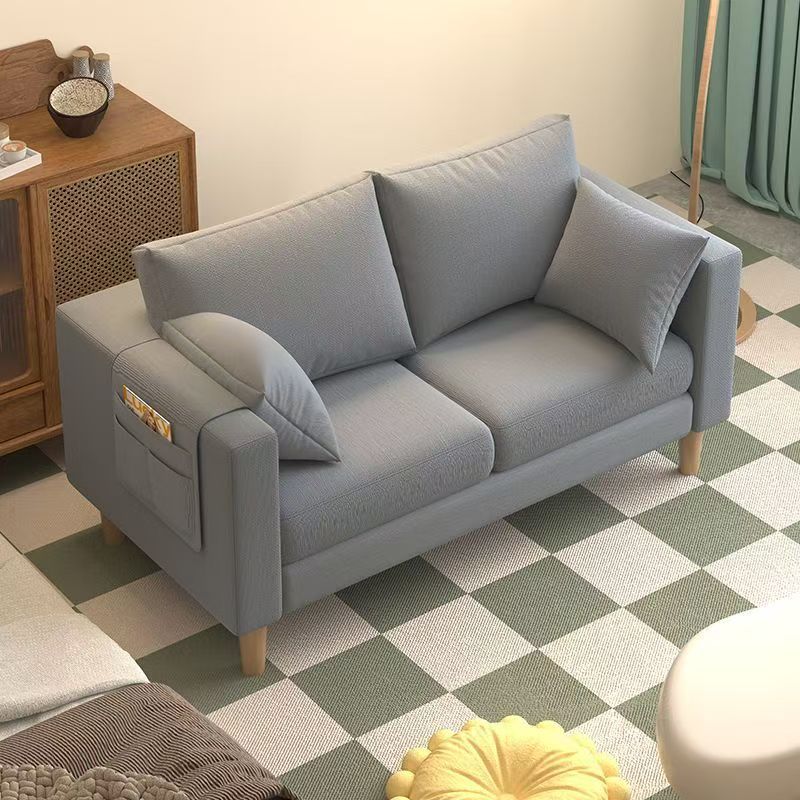 Dark gray [high quality latex] removable and washable