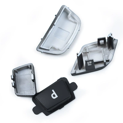 P Button Accessories, Sürətlər qutusu və əl tormozu başlıqları