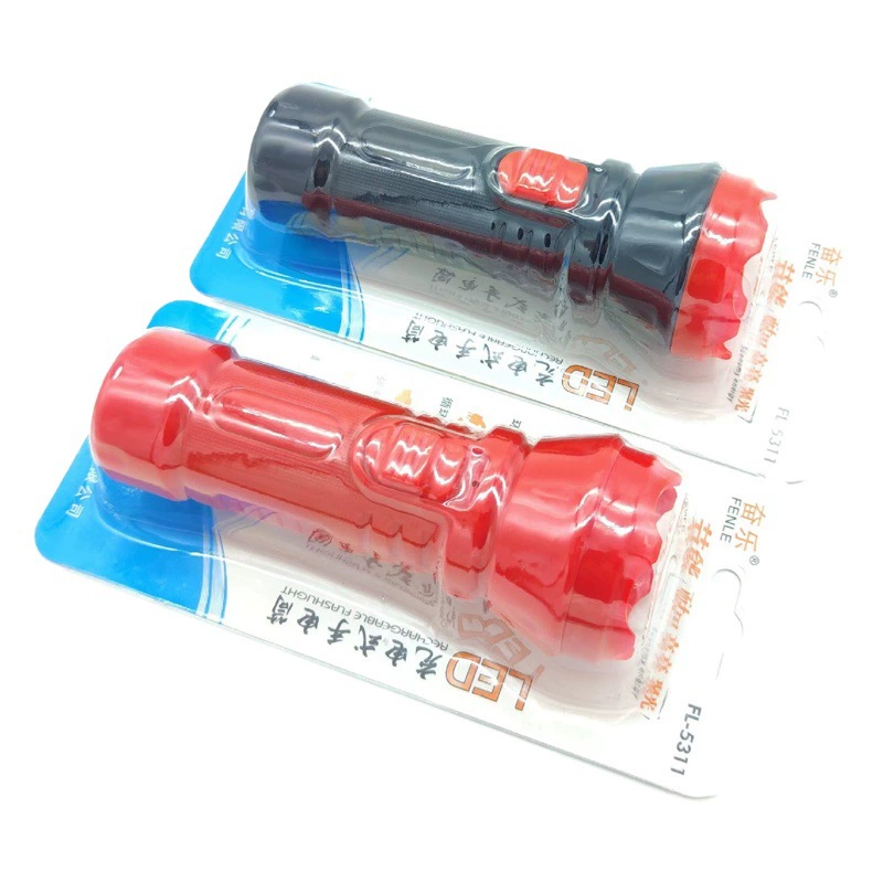 Трансграничный светодиодный сильный свет перезаряжаемый фонарик бытовой открытый огонь Кемпинг Альпинизм портативный мини-фонарик оптом