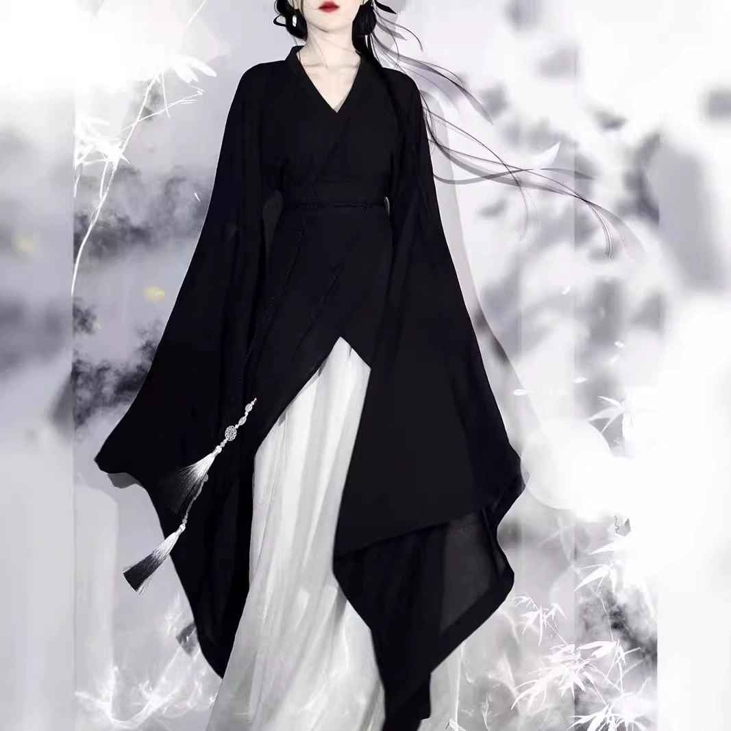 [Рассвет] Вэй, Цзинь, Южная и Северная династии