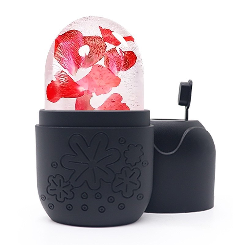 �羳��Ʒ��ױ��������ice roller�沿����ȥ���׷�����ģ����