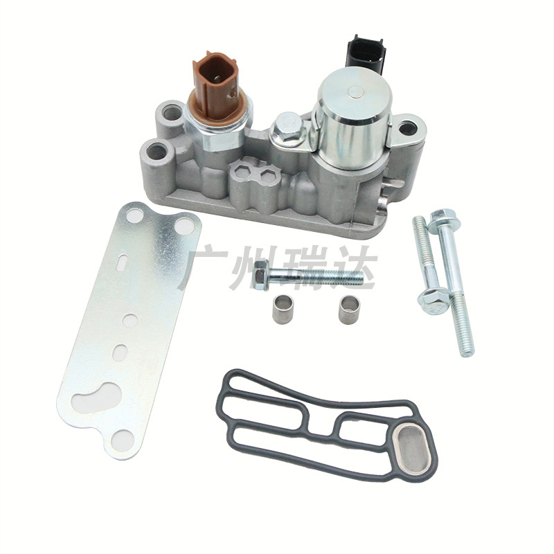 15810 - R70 - A03 es adecuado para la válvula solenoide de caja de cambios de automóviles Honda CP3 en stock