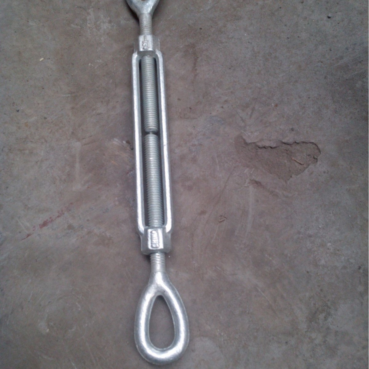 青岛厂家批发 玛钢花兰螺丝 国标花兰螺丝 开体花兰