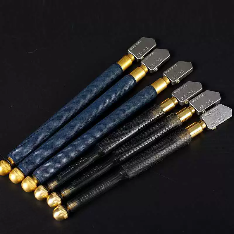 Стеклянный нож TC стеклянный нож инструмент для резки стекла инструмент для резки стекла алмазный нож для стекла ролик