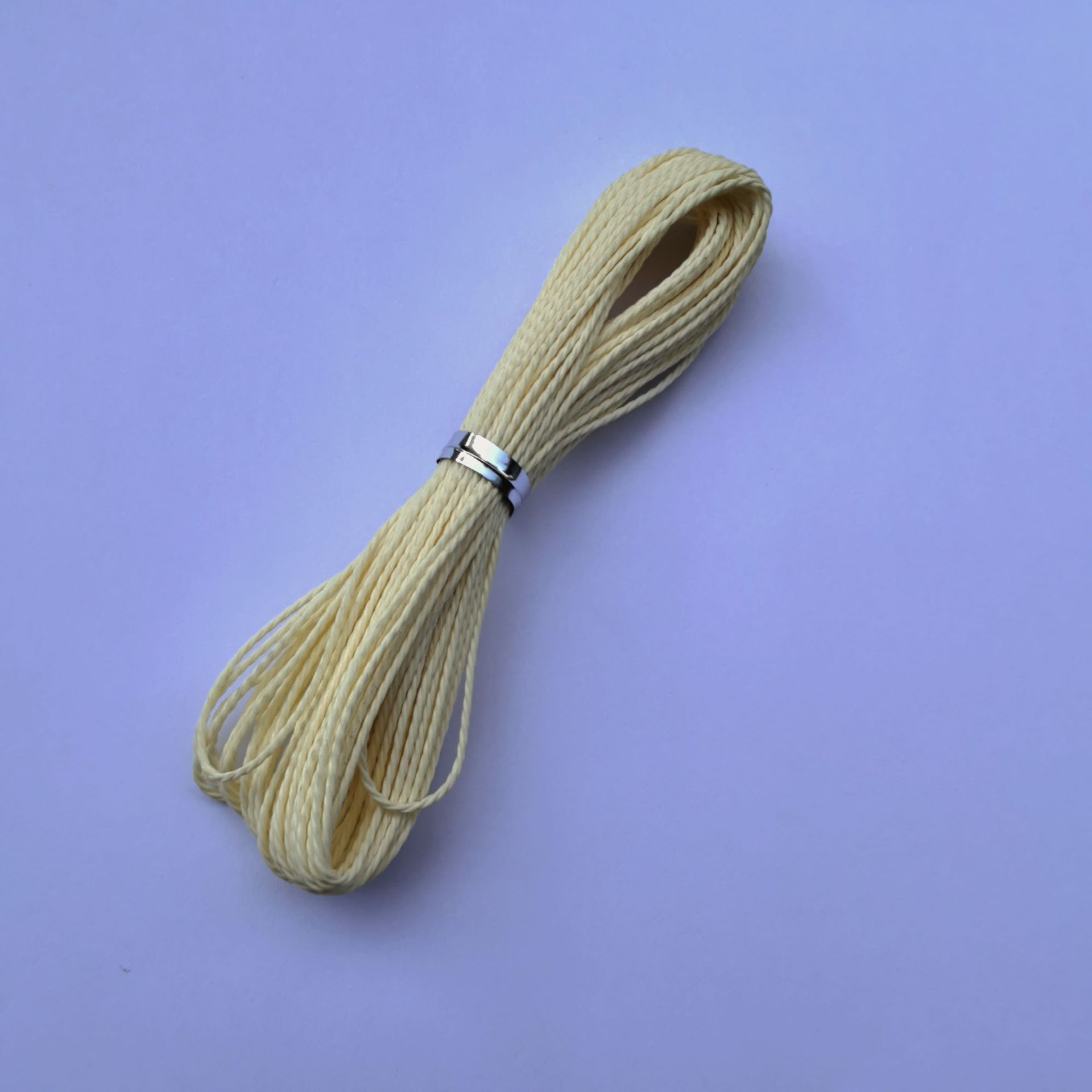 003m 노란색*1mm 10m