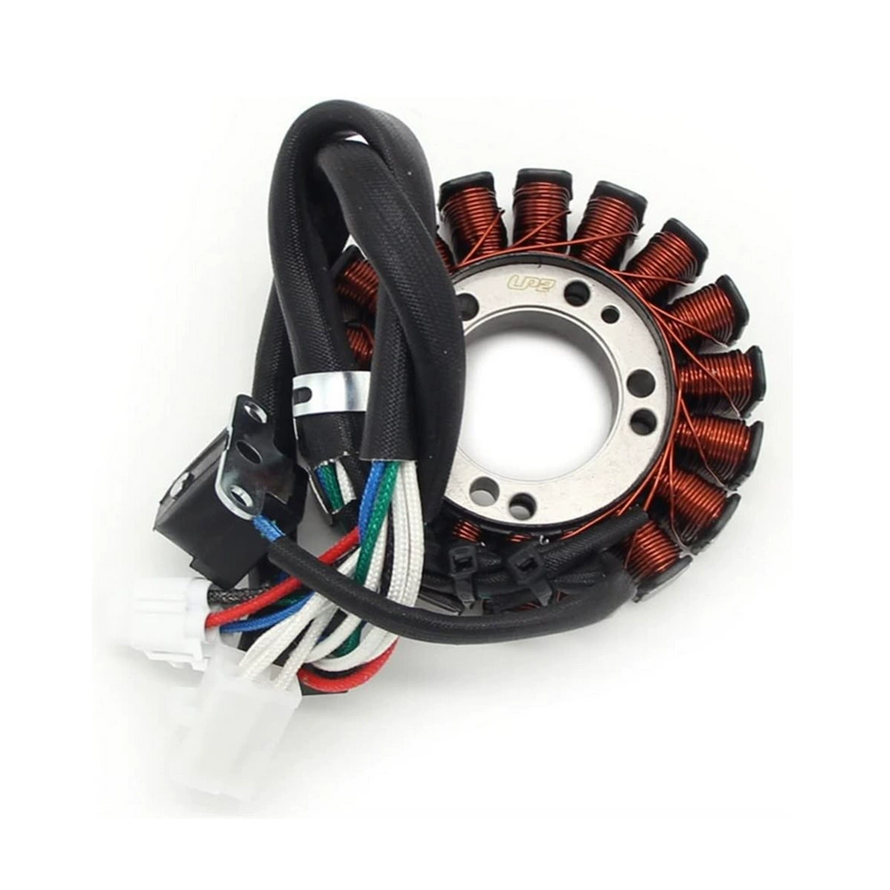 Мотоциклетные аксессуары Stator Coil 32101-07G00 21003-S006 для Kawasaki