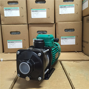 ������wilo �T�F׃�l�༉�e��ȫ�ݟ�ˮѭ�hˮ�� MHIL406-220V