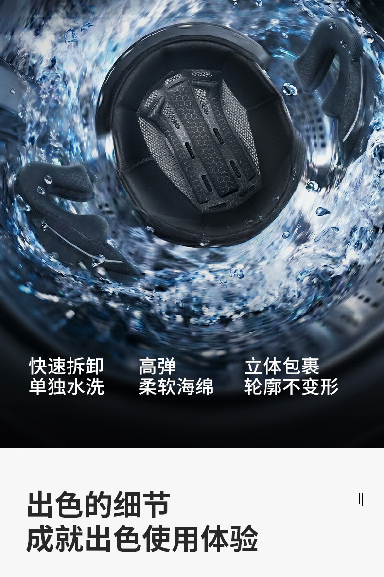 [Bluetooth Gift Pack] Ad Electric Motorcycle Helmet Men's 3C Certified Cycling Half Helmet Women's All-Season Motorcycle Safety Helmet