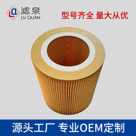 跨境专供20A螺杆空压机机油滤清器1613872000 1622017100 C1250