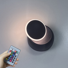 ����ѷ������ת��ʳ�ִ�����RGB�鷿��ͷ���ӱ���ǽLED��Χ�ڹҵ�