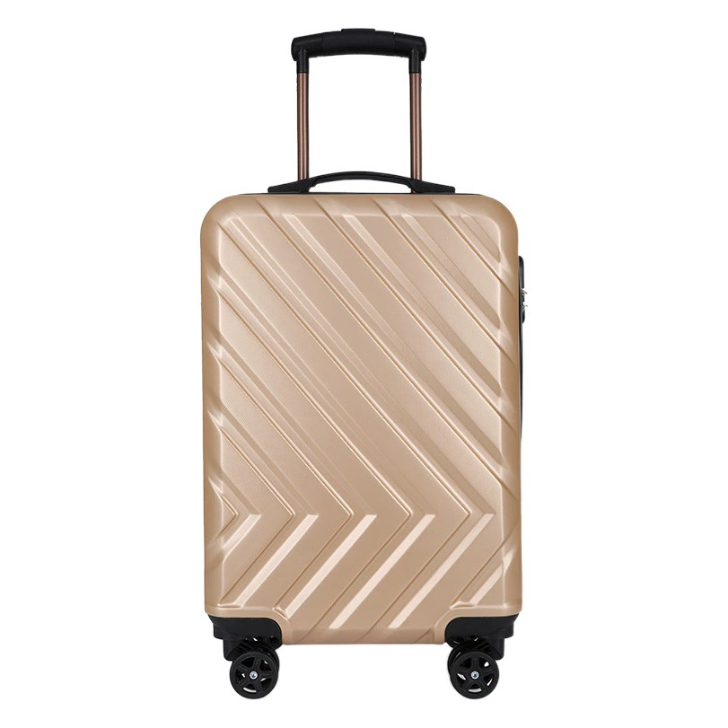 Чемодан на колесиках 20 дюймов, универсальный, ручная кладь, с кодовым замком, дорожный чемодан большой вместимости, на колесиках, подарочная коробка для студентов, оптом