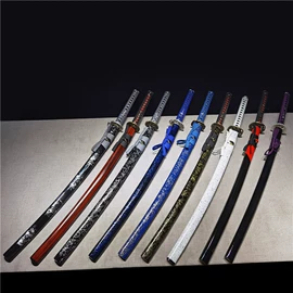 装饰刀剑;金属工艺品;家用菜刀