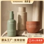 定制300ml250mlhdpe洗发水瓶