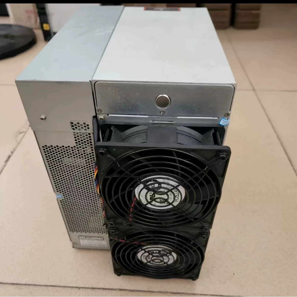 Аксессуары для Bitmain Ants S19j Pro 104T