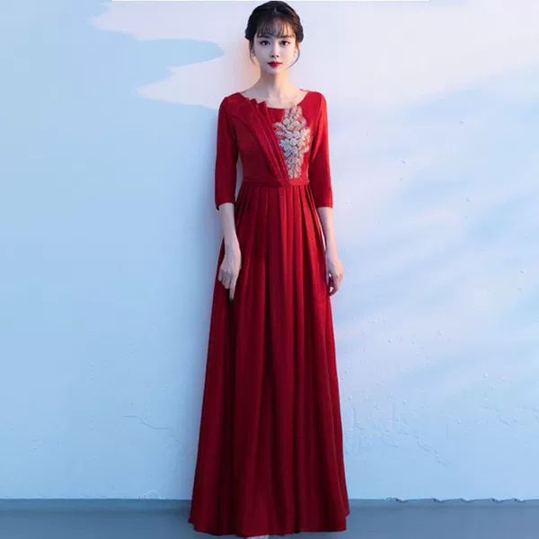 Style 21 30% off red