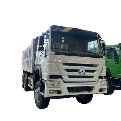 Vehicle Export, Yük maşınları