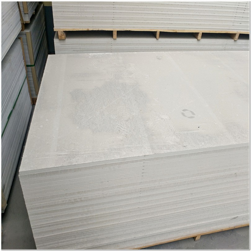 吊顶硅酸钙板多少钱一平米 玻镁板施工 防火板有哪些规格