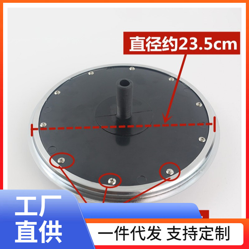 ✅ Wholesale Large Showerheads for Shower Rooms, Integrated Shower Room Ceiling Spray Showerheads, 15cm Ceiling Spray Showerheads