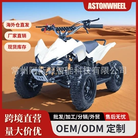 其他摩托车;沙滩车;其他电动车