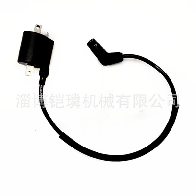 Linhai 260 Atv Motorcycle engine and accessories