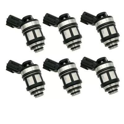 1660038Y10, Oil pump, nozzle