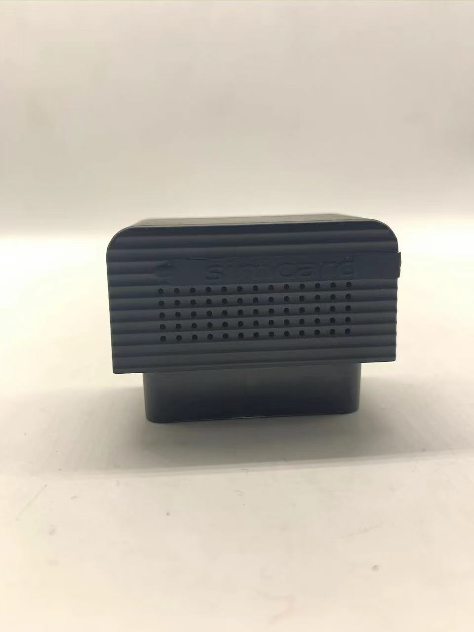 Car-Mounted Universal Plug-And-Play 4g Obd Sensor Locator with High-Precision Gps and Obd Diagnostic Module