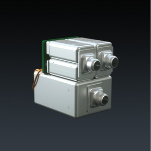BRC283c10013 High-performance Multi-unit Moving Iron Module First-class Agent Is Comparable to He's