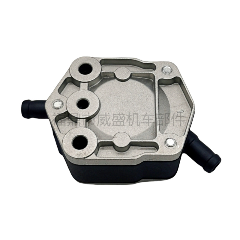 6E5-24410-00 Is Suitable for Yamaha Outboard Engine Fuel Pump Two-Stroke 115Hp-300Hp V4V6