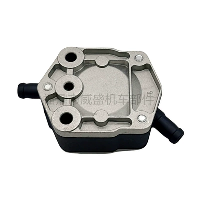 6E5-24410-00 Is Suitable Oil pump, nozzle