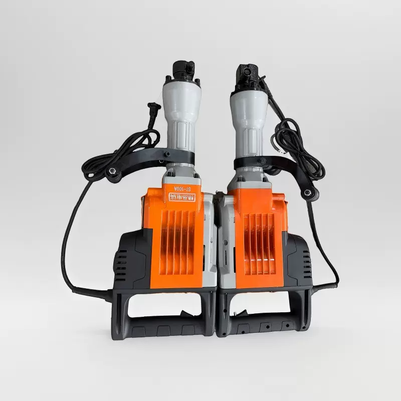 100A电镐大功率混凝土工业级重型专业工程破碎大电镐电钻220V110V