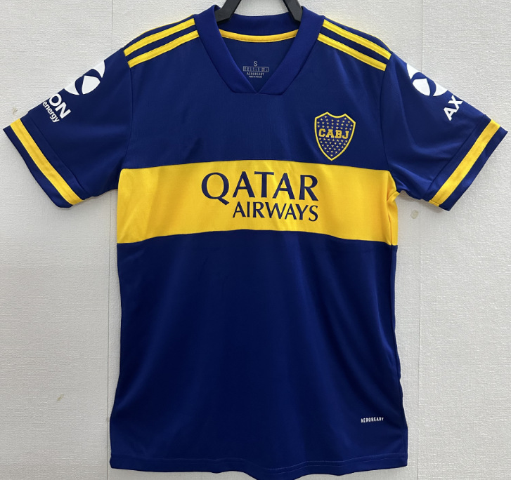 Camiseta de Brasil de manga corta retro 2002 Francia Chelsea Argentina Santas Portugal Camiseta de fútbol AC Milan