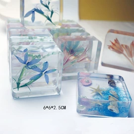 标本;创意礼品套装;树脂工艺品