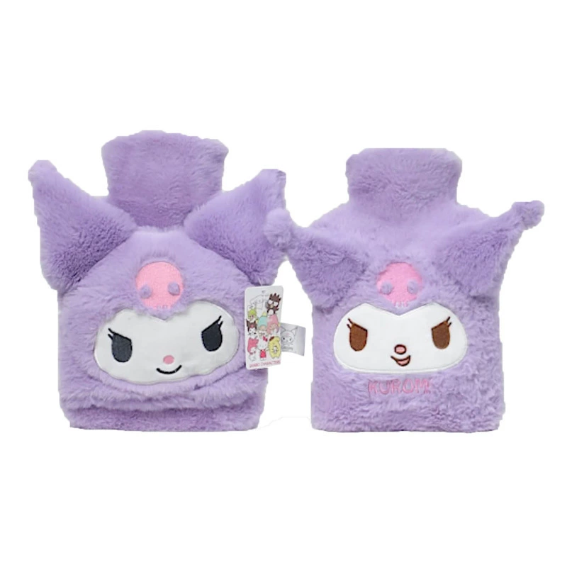 Sanrio Cartoon water container PVC, (Physicals)