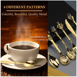 �͹Ōm͢������6֧���b Spoon and Fork Set������׹��u����Ʒ��