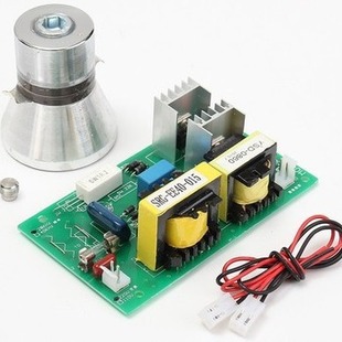 Ultrasonic generator ultrasonic circuit board 28K/40k100w ultrasonic vibrator power board