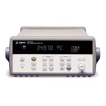 Agilent���݂� 34970A �����ɼ��� ���ֹ��ܰ��� ��Ҫ��ϵ