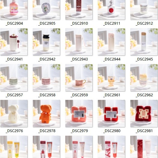 Regalo de bodas, regalo de dama de honor, nicho, accesorios de alto nivel, ensamblaje libre, pequeño regalo práctico, regalo de vuelta.