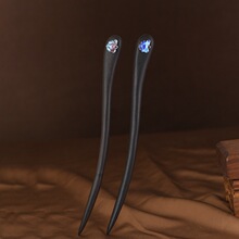 ��¹�� S925�����Ųʻ��ܳ���̴ľ������������Ů��ʵľ���ӷ���