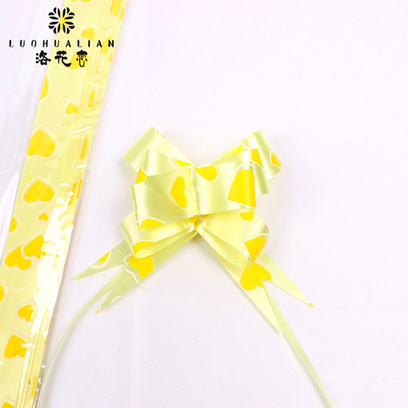 No. 18 flor de dibujo decoración flor de dibujo clásica embalaje de flores de embalaje de manzana de navidad pequeña flor de dibujo fábrica al por mayor