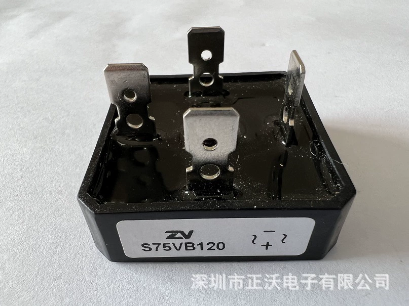 S35VB100/S25VB100/S50VB100/S60VB100/S75VB100/S75VB160