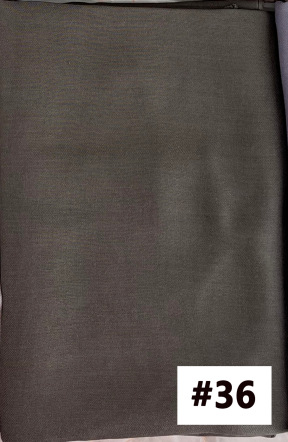 外国貿易の人気が高いマレーの純色の人綿のスカーフの単色の薄いモデルのモーダルの通気性のマフラー