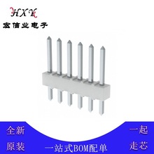 22032061 ���������� ���2.54mm 6pin 22-03-2061 0022032061