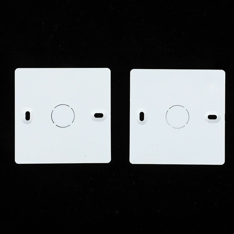 Wall light panel PVC