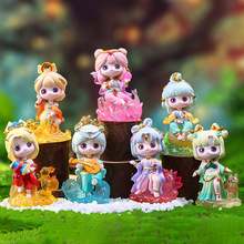 �ػͷ��쳱�洴��ins�����ְ�ä��������β����ŮϵŮ����ͯ��Ʒ