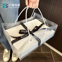 M подарочная коробка, послеобеденная упаковка, молекулярная кухня, упаковочная коробка для послеобеденного чая, фруктовая коробка, упаковка для закусок, жесткая упаковка