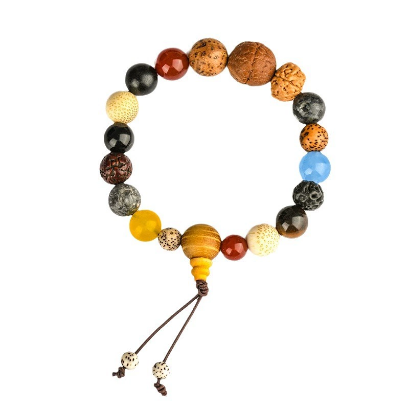 Bodhi rosary, bracelet, wholesale