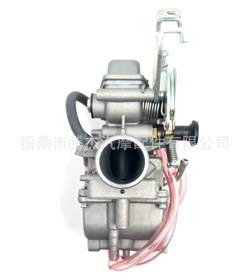 1C6-14301-00-00 PD29J motorcycle – Carburetor