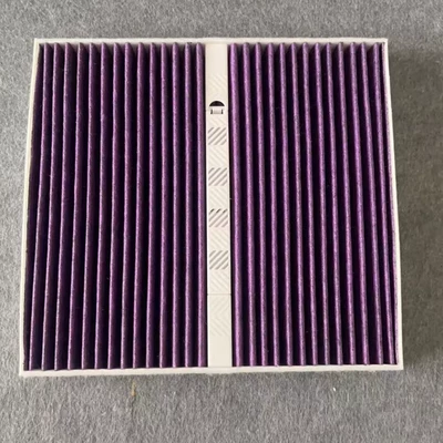Air conditioning filter Passat, Santana, Sagitar, Lingdu, Tiguan