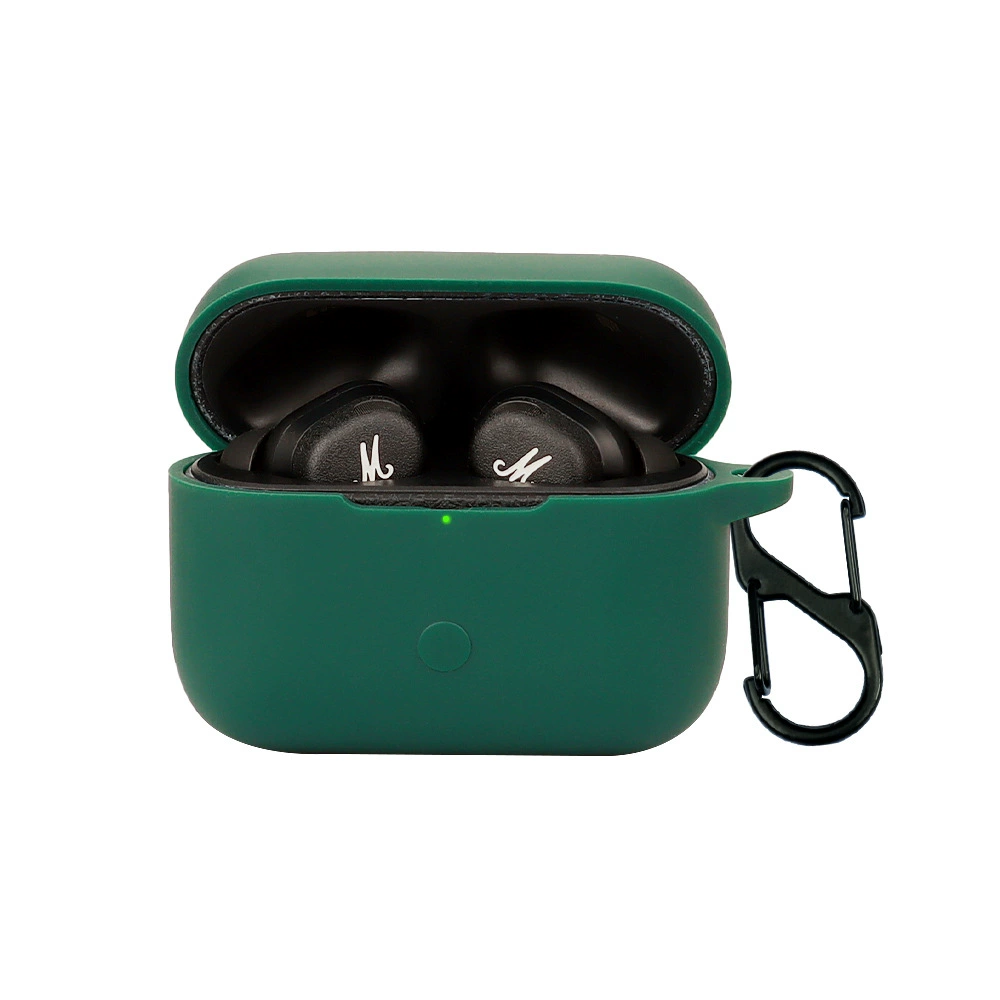 Suitable for Marshall Motif II ANC Bluetooth headset protection sleeve soft headset case
